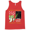 Learn it You Will Teach it i Shall Tank Top