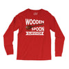Wooden Spoon Survivor Long Sleeve Shirts