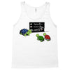 school Tank Top