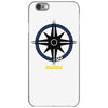 ocean lover iPhone 6/6s Case