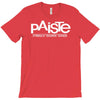 paiste guitar basso drums music T-Shirt