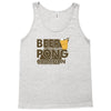 beer pong Tank Top