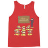 ninja school Tank Top