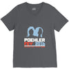 poehler fey 2016 V-Neck Tee