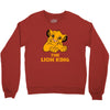 The Lion King Crewneck Sweatshirt