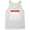 vision street wear Tank Top