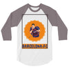 suarez 3/4 Sleeve Shirt