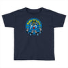 mumm ra's gym (2) Toddler T-shirt