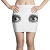 fear Mini Skirts