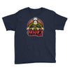 horror's gym Youth Tee