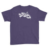 bboy logo Youth Tee