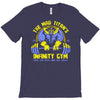 infinity gym T-Shirt