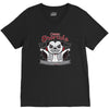 count snortula V-Neck Tee