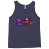 monster's Tank Top