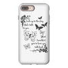 Butterflys iPhone 8 Plus