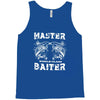 master baiter   world class! Tank Top