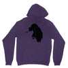 Lady Unisex Hoodie