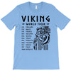 Viking World Tour T-Shirt