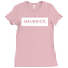 Maverick Ladies Fitted T-Shirt