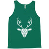 poly deer Tank Top