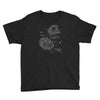 the last great battle Youth Tee