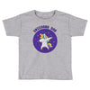 Unicorns Dab Toddler T-shirt