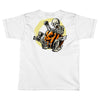 halloracerween Toddler T-shirt