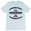 kickboxing academy T-Shirt