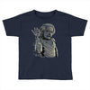 albae einstein Toddler T-shirt
