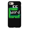 word muncher iPhone 8