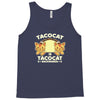 tacocat Tank Top