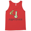 shape of you Tank Top