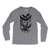 devil Long Sleeve Shirts