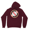clasik Unisex Hoodie
