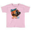 scarif surf club Toddler T-shirt