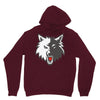 KING OF THE WOLF Unisex Hoodie