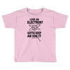 keep an ion it Toddler T-shirt