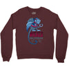 wicked Crewneck Sweatshirt