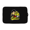 the italian stallion Laptop sleeve