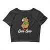 gus gus Crop Top