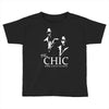 chic organization Toddler T-shirt