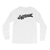different Long Sleeve Shirts