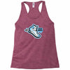 les baskets de data Racerback Tank