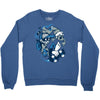 fresh life Crewneck Sweatshirt