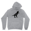 Mommysaurus Unisex Hoodie