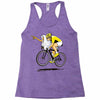 race advantage Racerback Tank