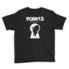 porky's inspired Youth Tee