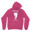 robert kennedy homage Unisex Hoodie