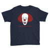 clowns Youth Tee