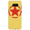 military starfunny retro army war vietnam usa britain fashion Samsung Galaxy S8